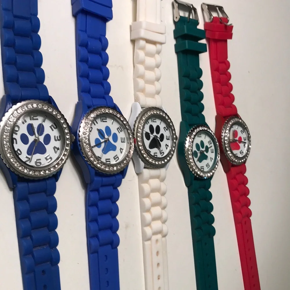 Geneva‎ Watch Bundle-5